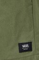 Vans pantaloni scurti verde VN0005ZYAMB1