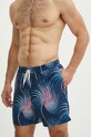 Vans pantaloni scurti de baie albastru VN0008KUCZO1