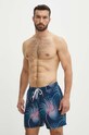 Vans pantaloni scurti de baie VN0008KUCZO1 albastru SS24