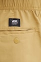 Vans pantaloni scurti bej VN000G6V5QJ1