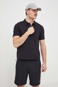 Calvin Klein Performance szorty treningowe czarny 00GMS4S835