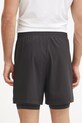 Odzież Calvin Klein Performance szorty treningowe 00GMS4S839 czarny