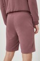 Îmbrăcăminte Calvin Klein Performance pantaloni scurți de antrenament 00GMS4S841 roz