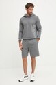 Calvin Klein Performance pantaloni scurți de antrenament 00GMS4S841 gri AW24