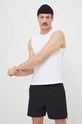 Шорти для тренувань Calvin Klein Performance чорний 00GMS4S842