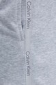 Σορτς προπόνησης Calvin Klein Performance γκρί 00GMS4S851