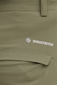 Salewa pantaloncini da esterno Puez Talveno verde 00.0000028884