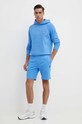 Tommy Hilfiger pantaloni scurți MW0MW34401 albastru SS24