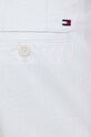 Šortky Tommy Hilfiger biela MW0MW23563
