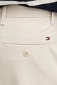 Σορτς Tommy Hilfiger μπεζ MW0MW23563