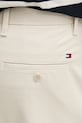 Σορτς Tommy Hilfiger μπεζ MW0MW23563