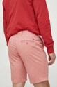 Odzież Tommy Hilfiger szorty MW0MW23563 różowy