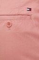 Tommy Hilfiger szorty różowy MW0MW23563