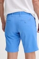 Odzież Tommy Hilfiger szorty MW0MW23563 niebieski