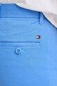 Tommy Hilfiger pantaloni scurti albastru MW0MW23563