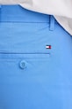 Tommy Hilfiger szorty niebieski MW0MW23563