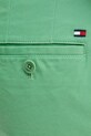 Tommy Hilfiger pantaloni scurti verde MW0MW23563