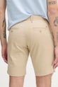 Oblečenie Šortky Tommy Hilfiger MW0MW23563 béžová