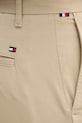 Šortky Tommy Hilfiger béžová MW0MW23563
