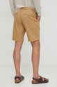 Odzież Tommy Hilfiger szorty MW0MW23563 beżowy