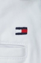 biały Tommy Hilfiger szorty