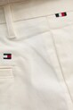 Tommy Hilfiger pantaloni scurti bej MW0MW23568
