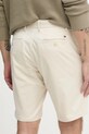 Îmbrăcăminte Tommy Hilfiger pantaloni scurti MW0MW23568 bej