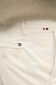 Tommy Hilfiger pantaloni scurti bej MW0MW23568
