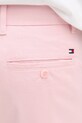 Tommy Hilfiger szorty różowy MW0MW23568