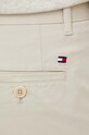 Tommy Hilfiger szorty beżowy MW0MW23568