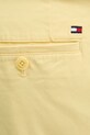 Σορτς Tommy Hilfiger κίτρινο MW0MW23568
