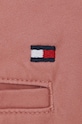 Tommy Hilfiger szorty różowy MW0MW23568