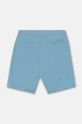Kratke hlače Tommy Hilfiger MW0MW23568 plava SS25