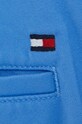 Kraťasy Tommy Hilfiger modrá MW0MW23568