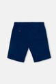 Шорти Tommy Hilfiger MW0MW23568 темно-синій SS25