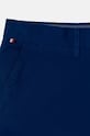 Odzież Tommy Hilfiger szorty MW0MW23568 granatowy