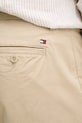 Шорти Tommy Hilfiger бежевий MW0MW23568