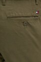 Tommy Hilfiger pantaloni scurti verde MW0MW31244