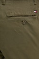 Tommy Hilfiger pantaloni scurti verde MW0MW31244