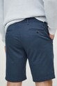 Odzież Tommy Hilfiger szorty MW0MW34503 granatowy