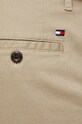 Tommy Hilfiger szorty beżowy MW0MW34503