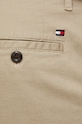 Tommy Hilfiger szorty beżowy MW0MW34503