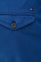 Шорты Tommy Hilfiger голубой MW0MW34509