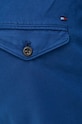 Šortky Tommy Hilfiger modrá MW0MW34509