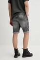 Oblečení Džínové šortky G-Star Raw D10481.D535 šedá