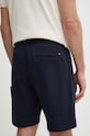 Odzież Tommy Hilfiger szorty MW0MW36145 granatowy