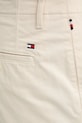 Tommy Hilfiger pantaloni scurti bej MW0MW23573