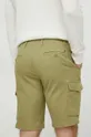 Kratke hlače Tommy Hilfiger 97% Pamuk, 3% Elastan
