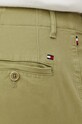 Σορτς Tommy Hilfiger πράσινο MW0MW23573