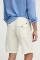 Lanene kratke hlače Tommy Hilfiger 71 % Lan, 29 % Poliester